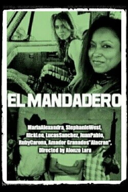 El Mandadero (2015)