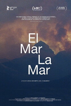 El Mar La Mar (2017) El Mar La Mar (2017)