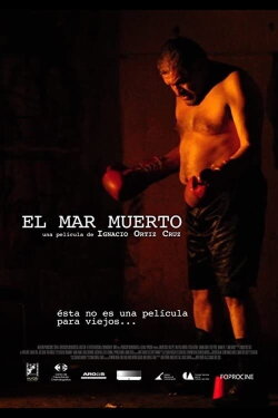 El mar muerto (2013) El mar muerto (2013)