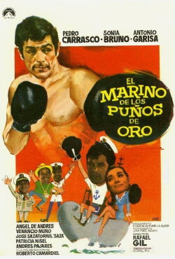 El marino de los puños de oro (1968) El marino de los puños de oro (1968)