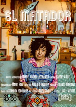 El Matador (2022)