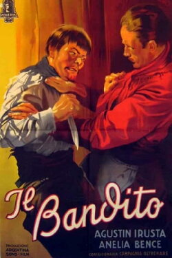 El matrero (1939)