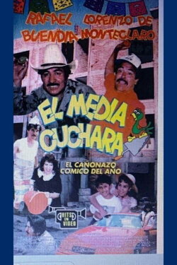 El media cuchara (1993)