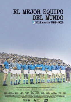 El mejor equipo del mundo (2024) El mejor equipo del mundo (2024)