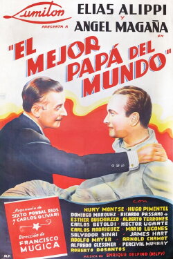 El mejor papá del mundo (1941) El mejor papá del mundo (1941)