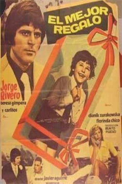 El mejor regalo (1975) El mejor regalo (1975)