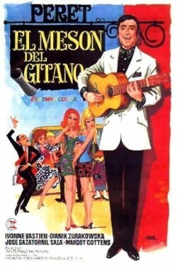 El mesón del gitano (1970) El mesón del gitano (1970)