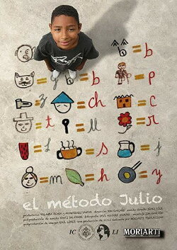 El método Julio (2010) El método Julio (2010)
