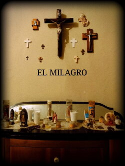 El Milagro (2024) El Milagro (2024)