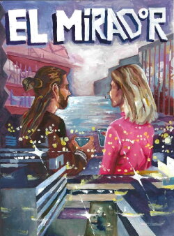 El Mirador (2024) El Mirador (2024)