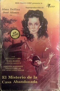 El misterio de la casa abandonada (1987) El misterio de la casa abandonada (1987)
