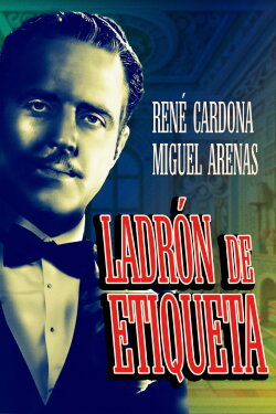 El misterioso señor Marquina (1942) El misterioso señor Marquina (1942)