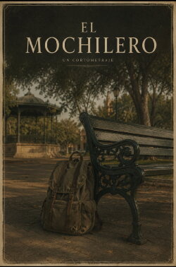 El Mochilero (2024) El Mochilero (2024)