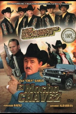 El mocho Chávez (2008) El mocho Chávez (2008)