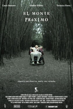 El Monte Próximo (2020)