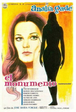 El monumento (1970) El monumento (1970)