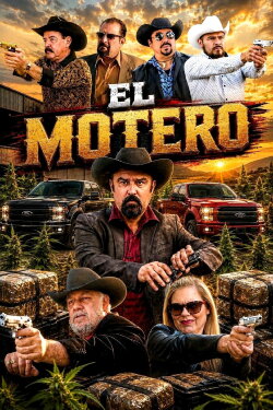 El Motero (2018) El Motero (2018)