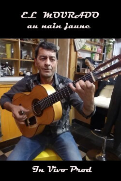 El Mourado (2024) El Mourado (2024)