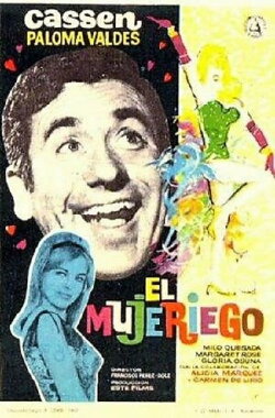El mujeriego (1964) El mujeriego (1964)
