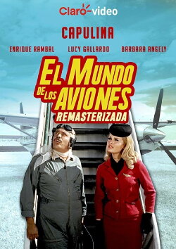 El mundo de los aviones (1969) El mundo de los aviones (1969)