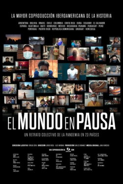 El mundo en pausa (2021)