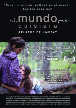 El mundo que quisiera (2021)