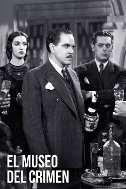 El museo del crimen (1945) El museo del crimen (1945)