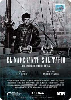 El navegante solitario (2020) El navegante solitario (2020)