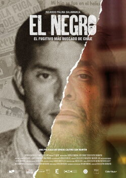 El Negro (2020)