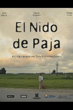 El Nido de Paja (2021)