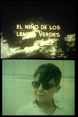 El Niño de los Lentes Verdes (1961)