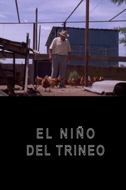 El niño del trineo (2011) El niño del trineo (2011)