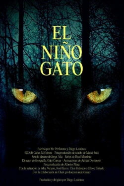El niño gato (2022) El niño gato (2022)
