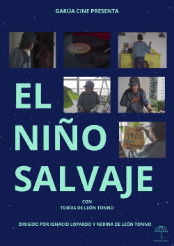 El Niño Salvaje (2022) El Niño Salvaje (2022)