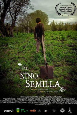 El Niño Semilla (2020) El Niño Semilla (2020)