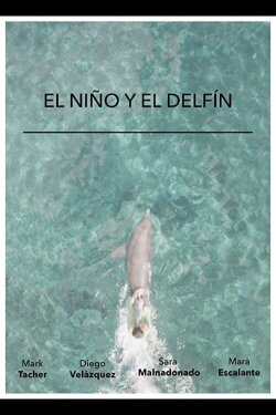 El niño y el delfín (2014) El niño y el delfín (2014)