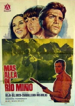 El niño y el potro (Más allá de río Miño) (1969) El niño y el potro (Más allá de río Miño) (1969)