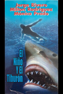 El niño y el tiburón (1978) El niño y el tiburón (1978)