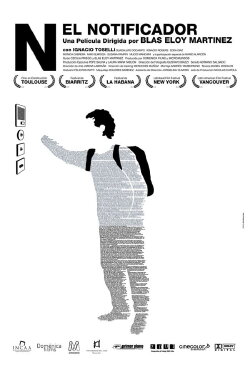 El notificador (2012) El notificador (2012)