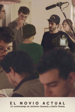 El novio actual (2015) El novio actual (2015)