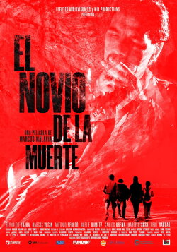 El novio de la muerte (2021) El novio de la muerte (2021)