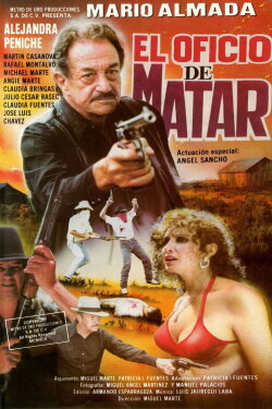 El Oficio De Matar (1992) El Oficio De Matar (1992)