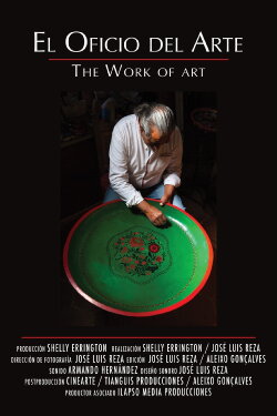 El Oficio del Arte (2022) El Oficio del Arte (2022)