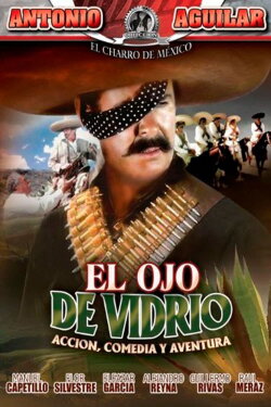 El ojo de vidrio (1969) El ojo de vidrio (1969)