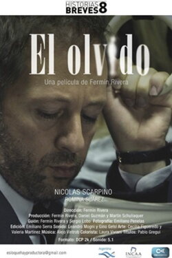 El olvido (2013) El olvido (2013)