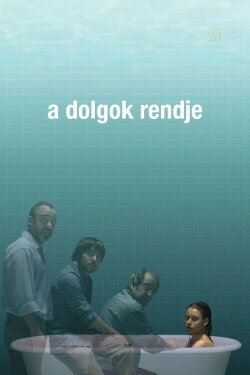 El orden de las cosas (2010) El orden de las cosas (2010)