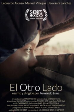 El Otro Lado (2022) El Otro Lado (2022)