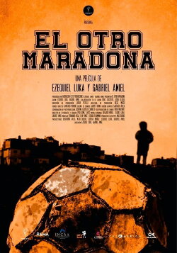 El Otro Maradona (2014) El Otro Maradona (2014)