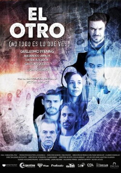 El otro: no todo es lo que ves (2014) El otro: no todo es lo que ves (2014)