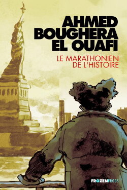 El Ouafi Boughera, The marathon runner of history (2018) El Ouafi Boughera, The marathon runner of history (2018)
